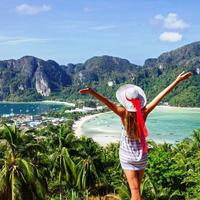 Отзыв от Арина - Виза Destination Thailand